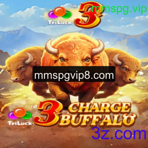 Explorando o Jogo 3ChargeBuffalo: Um Guia Completo
