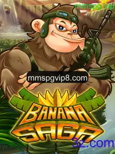 BananaSaga: Aventuras e Estratégias no Mundo Virtual de mmspg.vip