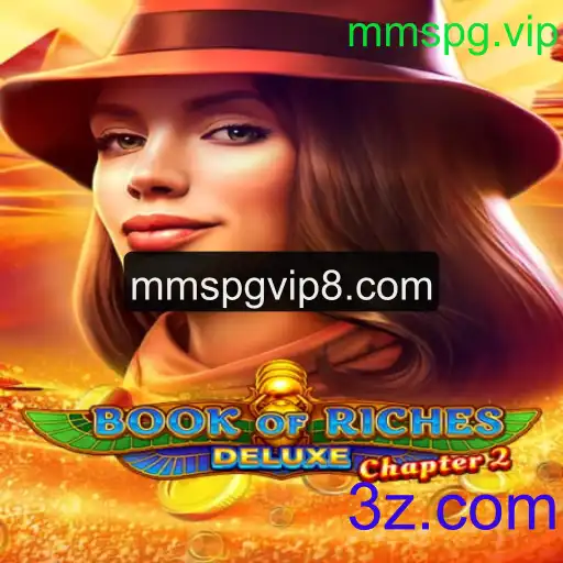 Explorando o Mundo de Book of Riches Deluxe Chapter 2