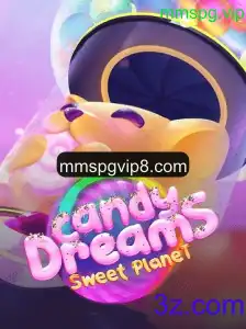 Descubra o Mundo Mágico de CandyDreams: Um Guia Completo