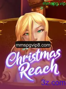 Descubra o Mundo Encantado do Jogo ChristmasReach