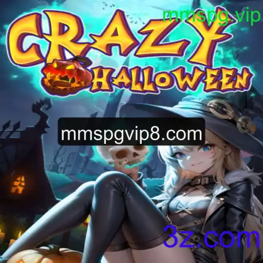 Descubra o Mundo Encantado de CrazyHalloween e Suas Aventuras Assombrosas