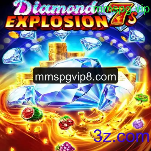 Descubra o Deslumbrante Jogo DiamondExplosion7s