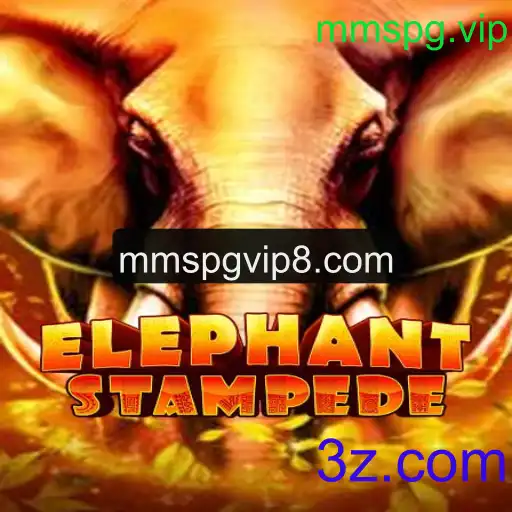 Descubra a Aventura Selvagem de ElephantStampede