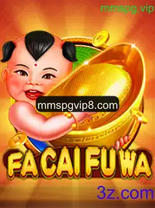 Descubra o Mundo Fascinante de FaCaiFuWa: O Jogo de Estratégia Inovador em mmspg.vip