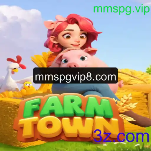 Explorando FarmTown: Um Mergulho no Mundo Virtual de mmspg.vip