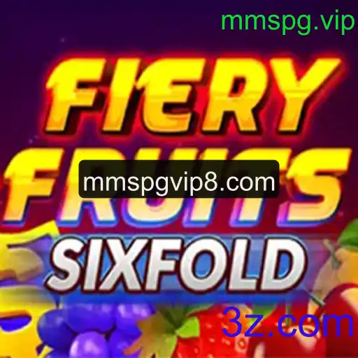 Explorando o Mundo de FieryFruitsSixFold: Um Olhar Detalhado Sobre Regras e Dinâmica