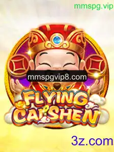 Explorando o Mundo de FlyingCaiShen: A Última Sensação dos Jogos