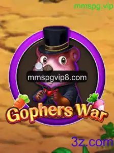 Explorando GophersWar: O Novo Jogo de Estratégia