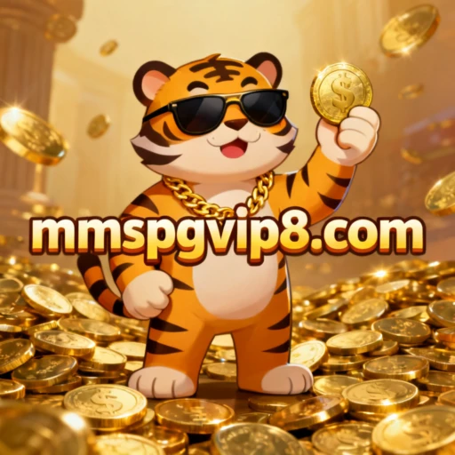 mmspg.vip Logo