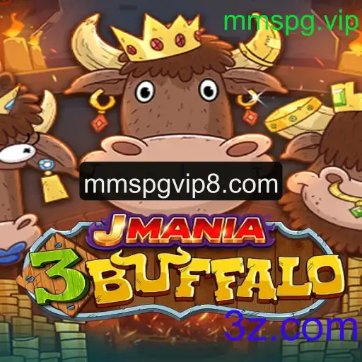 Explorando o Fascinante Mundo de JMania3Buffalo: Um Mergulho em Sua Jogabilidade e Regras