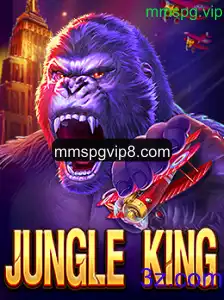 Desvendando JungleKing: O Impacto do Novo MMO no Mundo dos Games