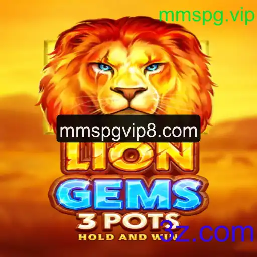 Explorando o Universo de LionGems3pots