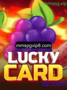 LuckyCard: Descubra o Novo Fenômeno do Mundo dos Jogos