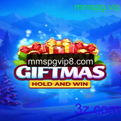 Descubra a Magia de MerryGiftmas: O Jogo de Natal do Momento