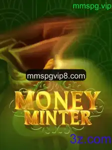 Explorando o Universo de MoneyMinter: Um Mergulho no Jogo Revolucionário