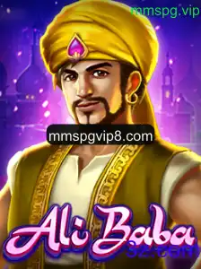 Descubra o Fascinante Mundo de 'AliBaba': O Novo Sensação dos Jogos Online