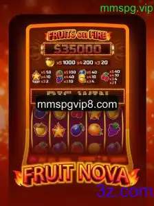 Explorando o Universo do Jogo FruitNova: Uma Nova Sensação