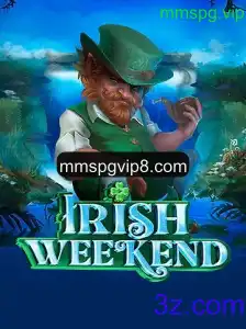 Desvendando o Fascínio do Jogo IrishWeekend