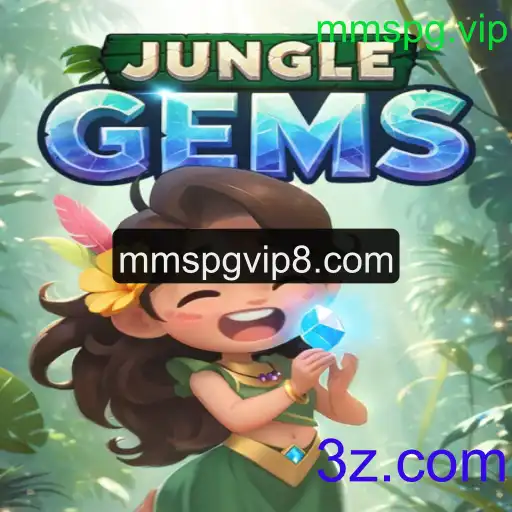 Descubra o Fascinante Mundo de JungleGems
