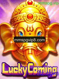 Descubra LuckyComing: O Empolgante Jogo de mmspg.vip