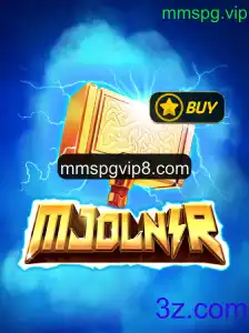 Mjolnir: Descubra o Jogo que Conquista os Fans Globais