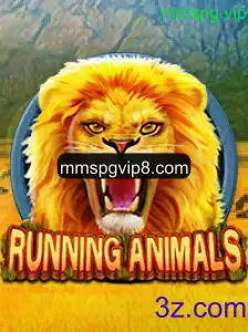 Explorando o Fascinante Mundo de RunningAnimals
