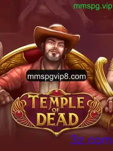 Explorando TempleofDead: Uma Jornada Pelo Mundo dos Jogos