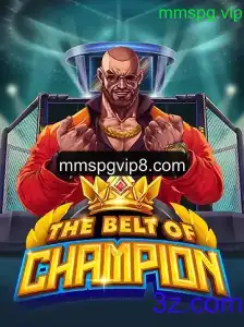 TheBeltOfChampion: Explorando o Universo do Jogo Inovador