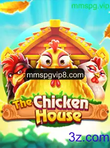 TheChickenHouse: Uma Introdução Detalhada e Regras do Jogo