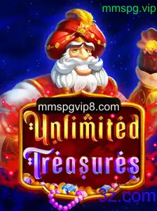 UnlimitedTreasures: A Jornada Épica Pela Fortuna