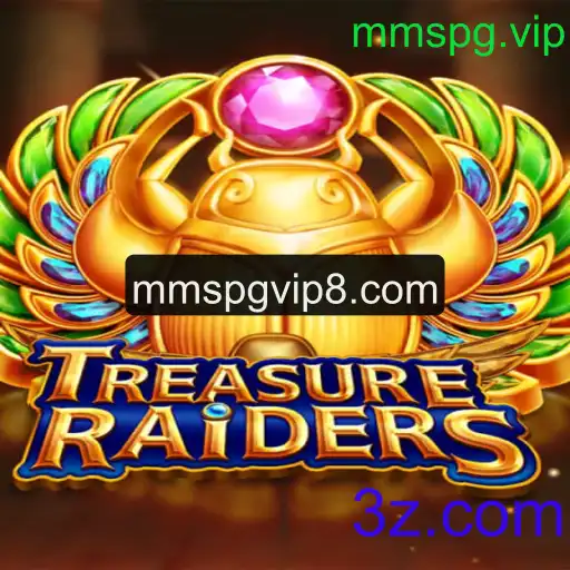 Explorando o Universo de TREASURERAIDERS: O Fascinante Mundo do Jogo MMSPG.VIP