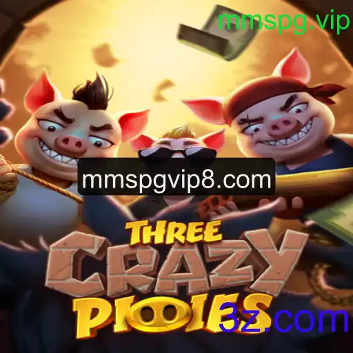 Aventura Imersiva com ThreeCrazyPiggies: Descubra o Mundo dos Porquinhos