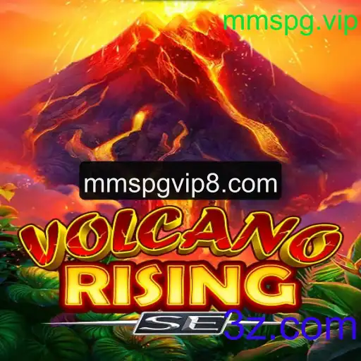 VolcanoRisingSE: Uma Nova Aventura Erupcionante no Mundo dos Games